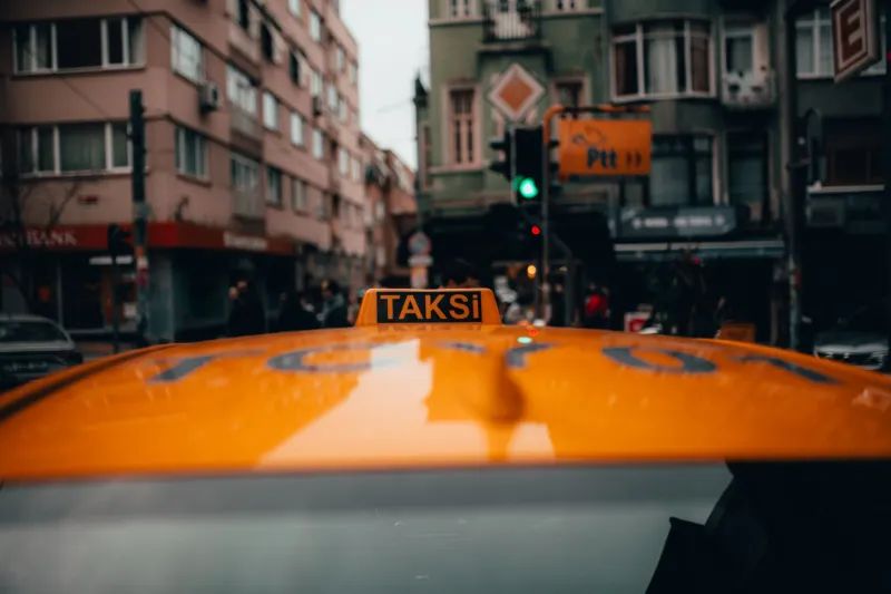 When the Meter Lies: Istanbul's Cabbies Are Tracking Inflation Better Than Ankara's Economists