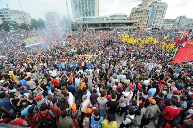 The Drivers Are Angry — And That Should Terrify Erdoğan's Political Strategists