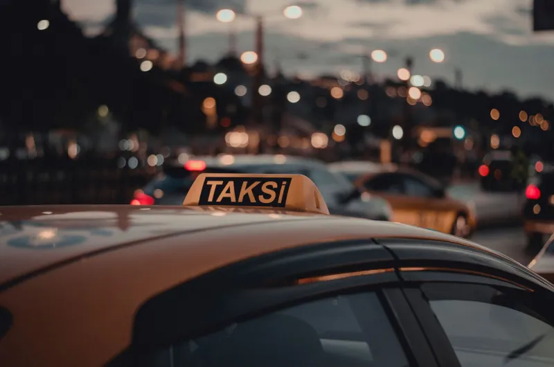 Licensed to Silence: How Istanbul's Taxi Rules Became a Blueprint for Controlling What You Know