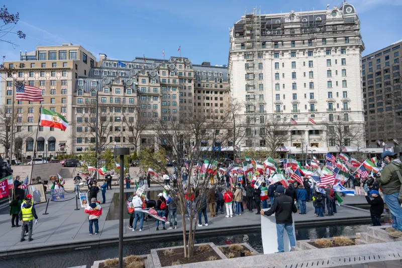 Stateside and Speaking Up: How Turkish-Americans Built the Opposition Ankara Couldn't Muzzle