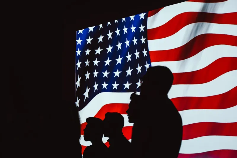 Hyphenated and Conflicted: The Impossible Position of Being Turkish-American Right Now